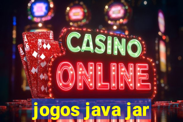 jogos java jar