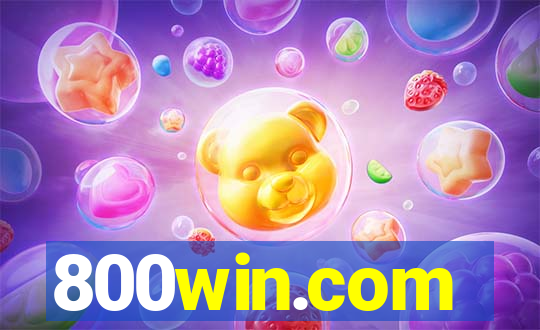 800win.com
