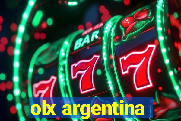 olx argentina