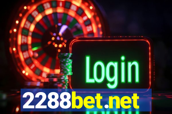 2288bet.net