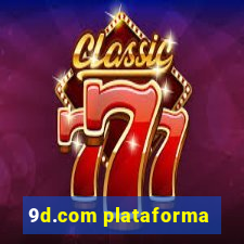 9d.com plataforma
