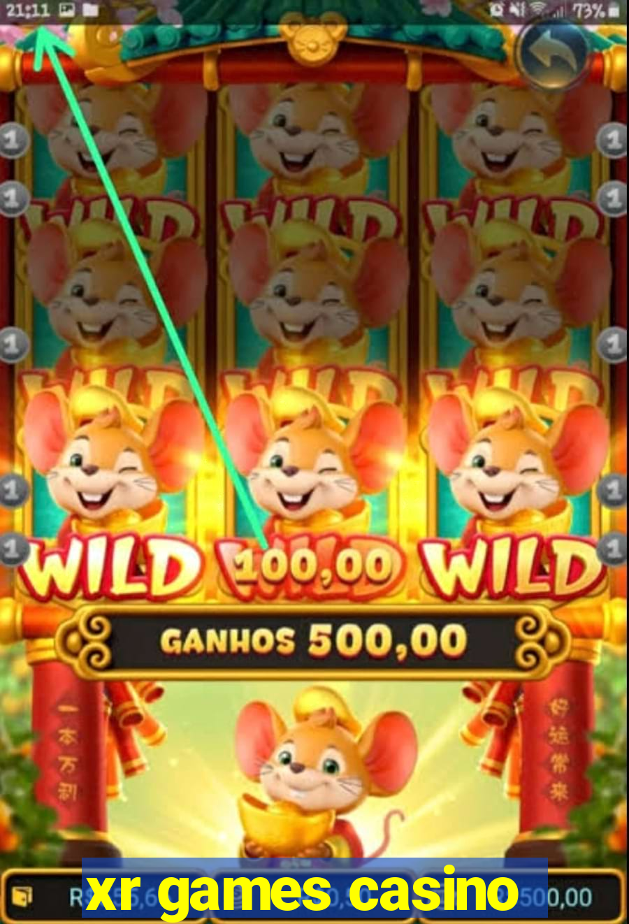 xr games casino
