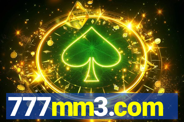 777mm3.com