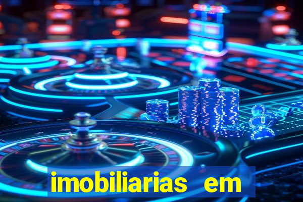imobiliarias em cruzeiro sp venturelli