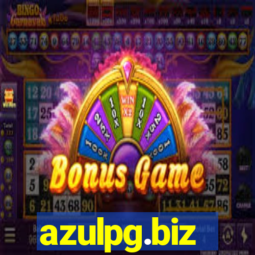 azulpg.biz