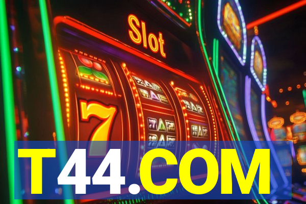 T44.COM