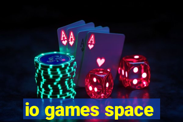 io games space