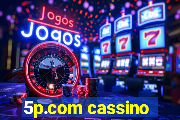 5p.com cassino