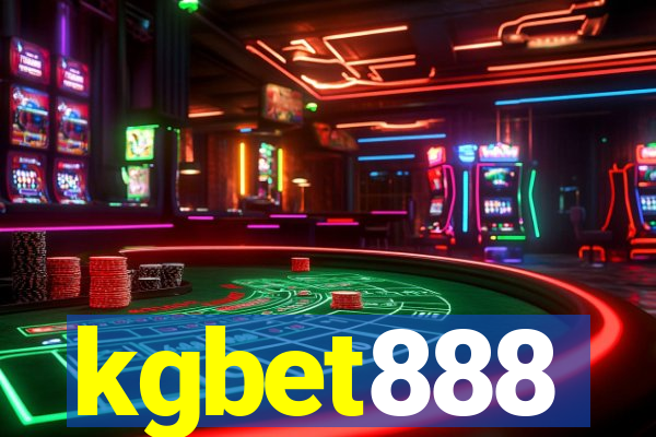 kgbet888