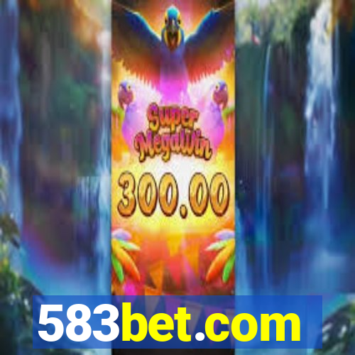 583bet.com