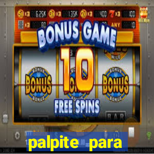 palpite para loteria dos sonhos das 19 horas