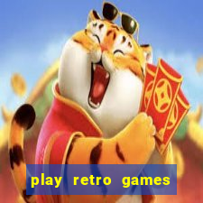 play retro games online gta