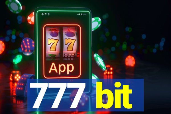 777 bit