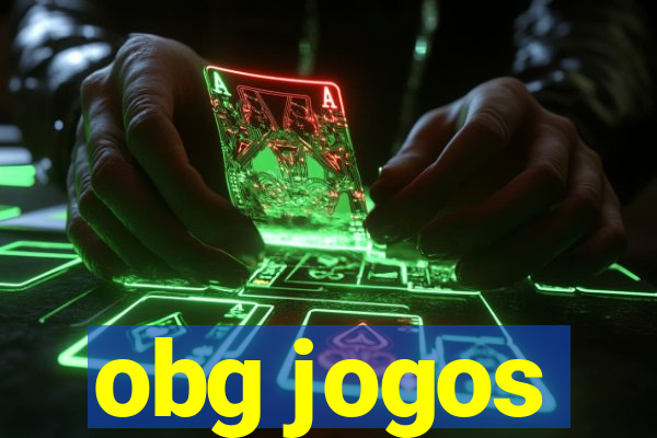 obg jogos