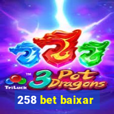 258 bet baixar