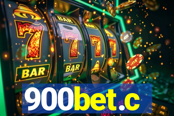 900bet.c