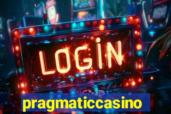 pragmaticcasino