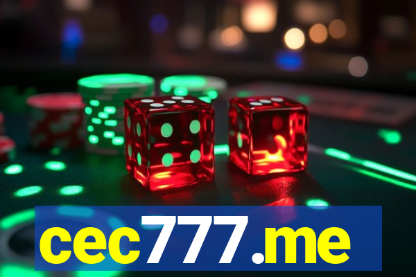 cec777.me
