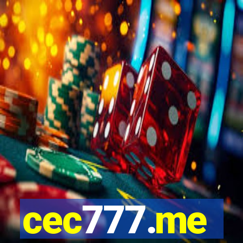 cec777.me