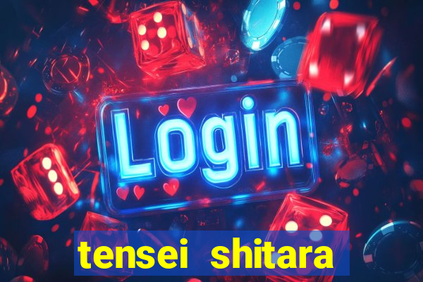 tensei shitara slime datta ken season 3 dublado