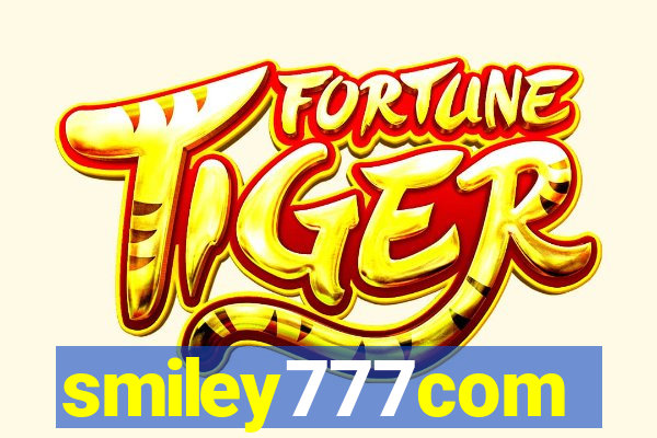 smiley777com