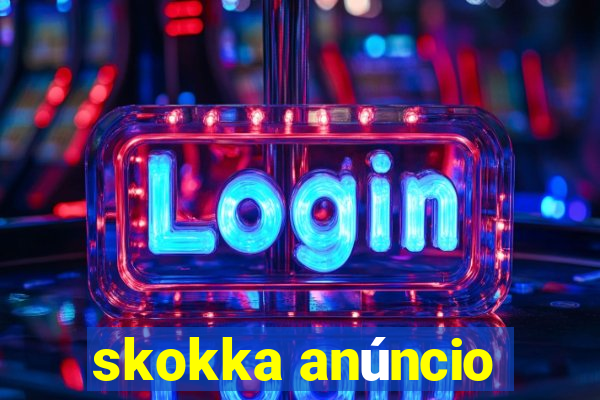 skokka anúncio