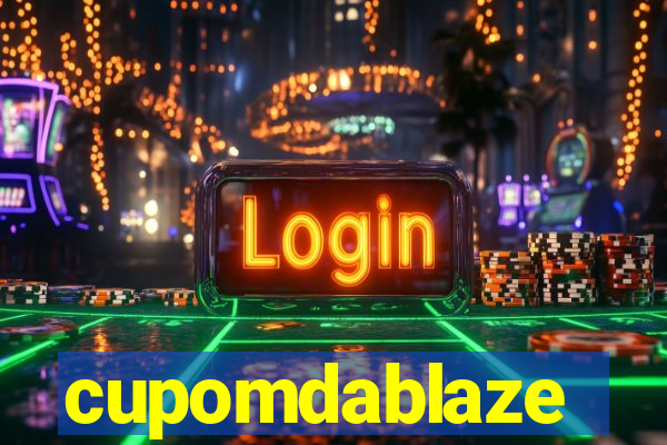 cupomdablaze