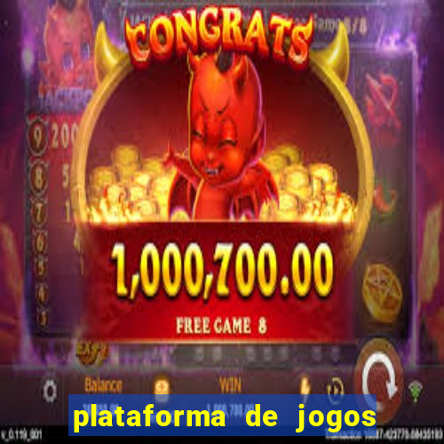 plataforma de jogos online chinesa