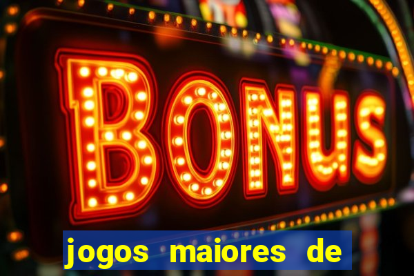 jogos maiores de 18 anos