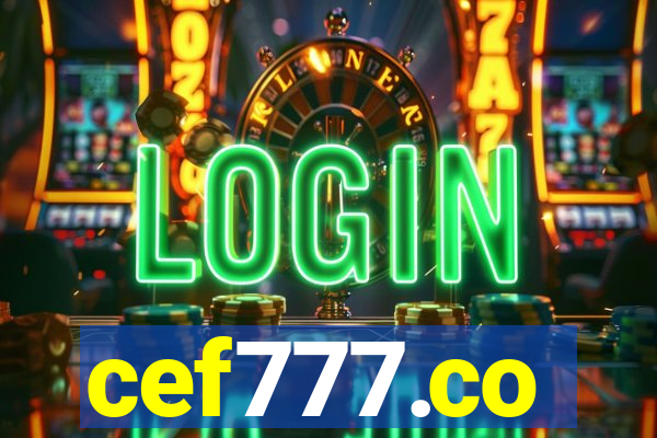 cef777.co
