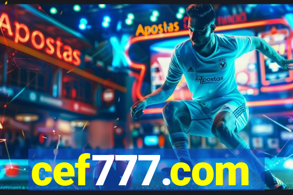 cef777.com