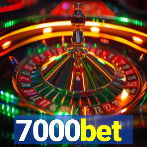 7000bet