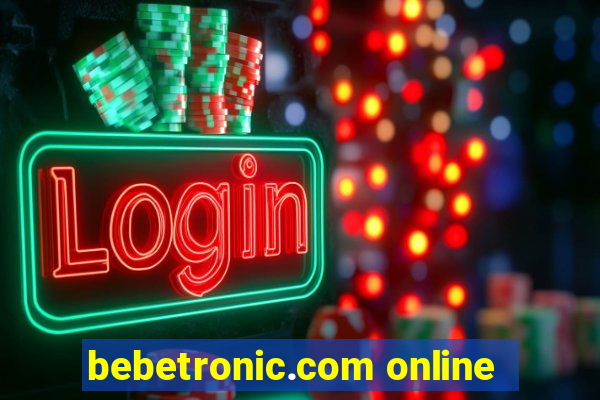 bebetronic.com online