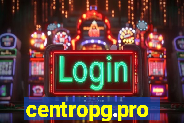 centropg.pro