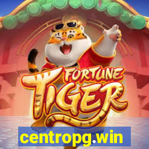 centropg.win