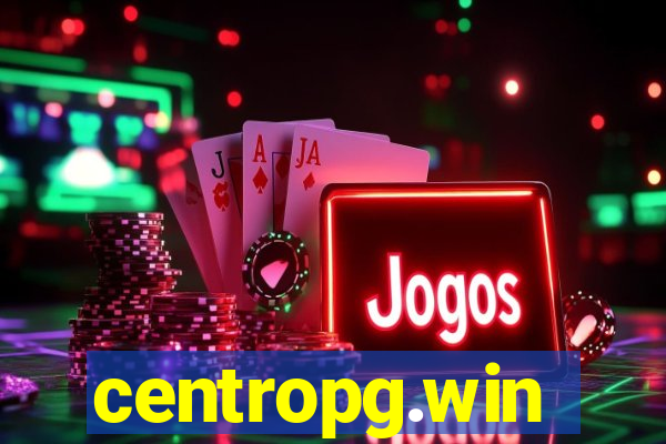 centropg.win