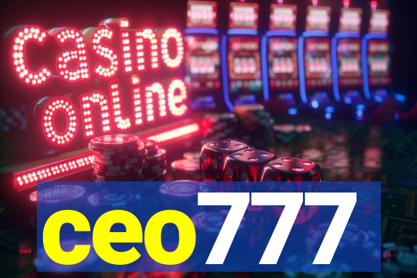 ceo777