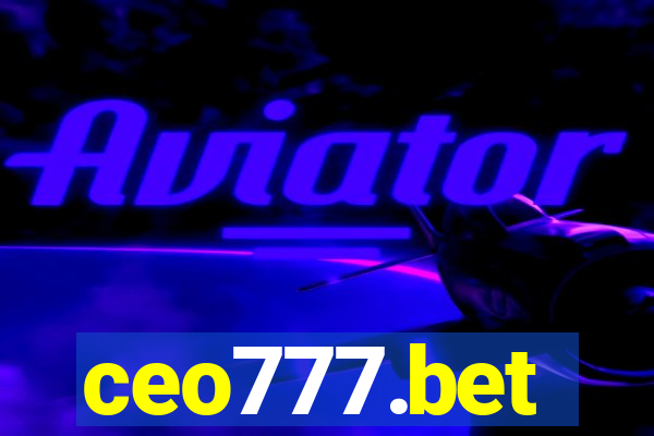 ceo777.bet
