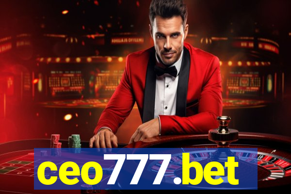 ceo777.bet