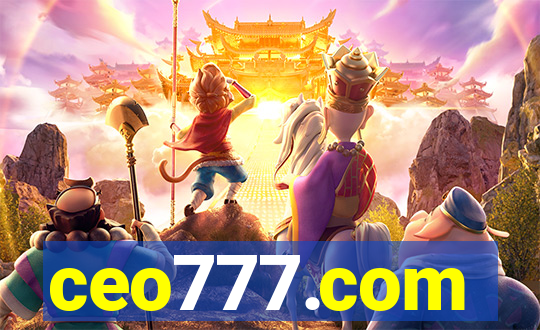 ceo777.com