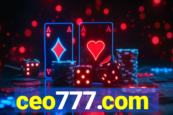 ceo777.com