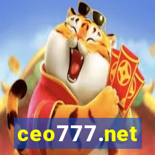 ceo777.net