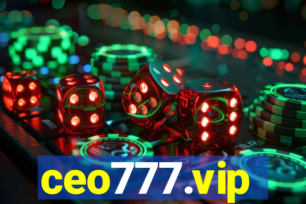 ceo777.vip