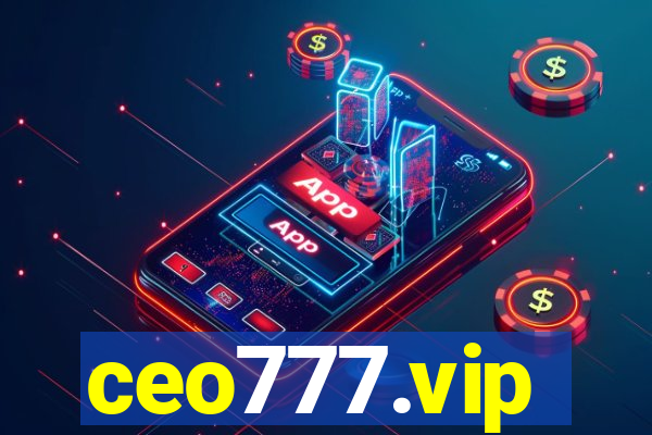ceo777.vip