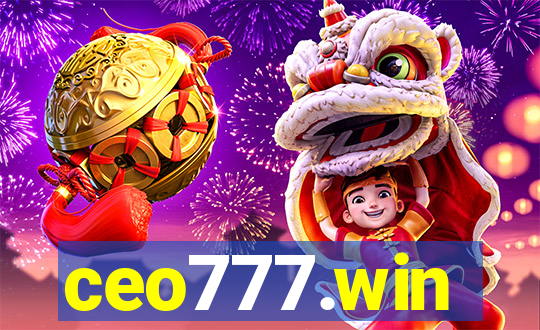ceo777.win