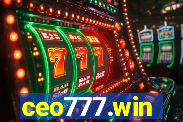 ceo777.win