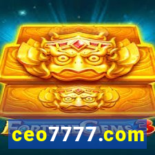 ceo7777.com