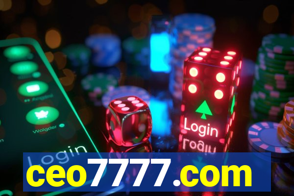 ceo7777.com