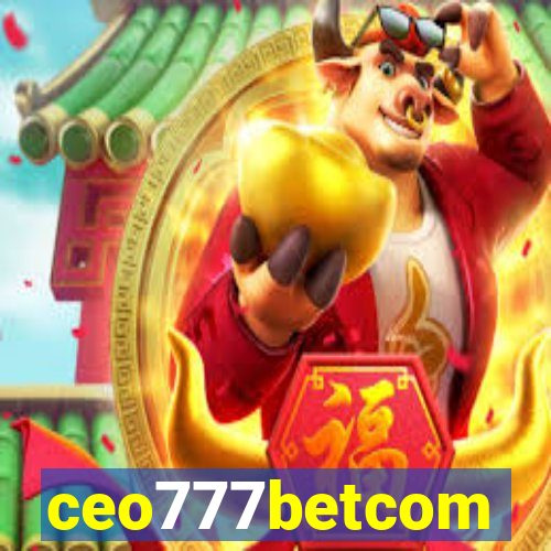 ceo777betcom