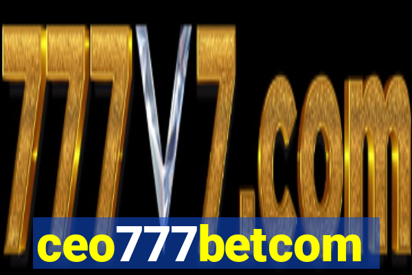 ceo777betcom